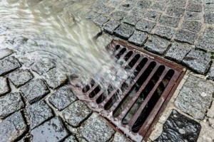 Storm drain construction in Portland OR and Beaverton Oregon