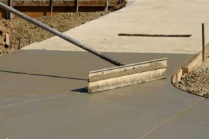 commercial concrete contractors in portland or and tualitin oregon
