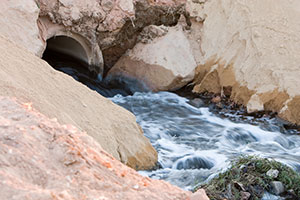 Drainage control - Hal's Construction Excavation Contractor in Portland OR Gresham Tualatin